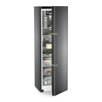 Холодильник Liebherr SRBbsc 529i peak BioFresh