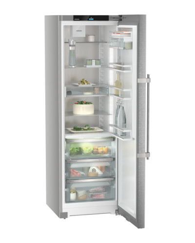 Холодильник Liebherr SRBsdd 526i prime BioFresh