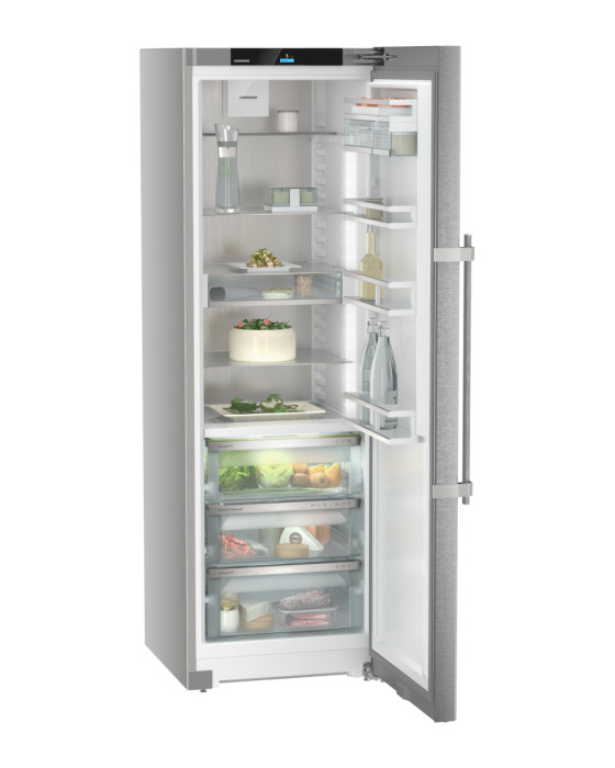 Холодильник Liebherr SRBsdd 526i prime BioFresh