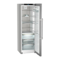 Холодильник Liebherr SRBsdd 526i prime BioFresh