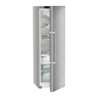 Холодильник Liebherr SRBsdd 526i prime BioFresh