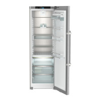 Холодильник Liebherr SRBsdd 526i prime BioFresh
