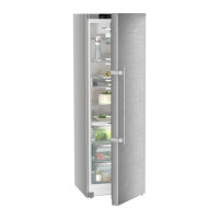 Холодильник Liebherr SRBsdd 526i prime BioFresh