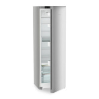 Холодильник Liebherr SRBsfc 5220 plus BioFresh