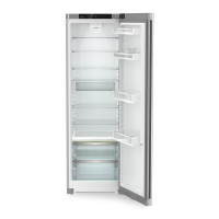 Холодильник Liebherr SRBsfc 5220 plus BioFresh