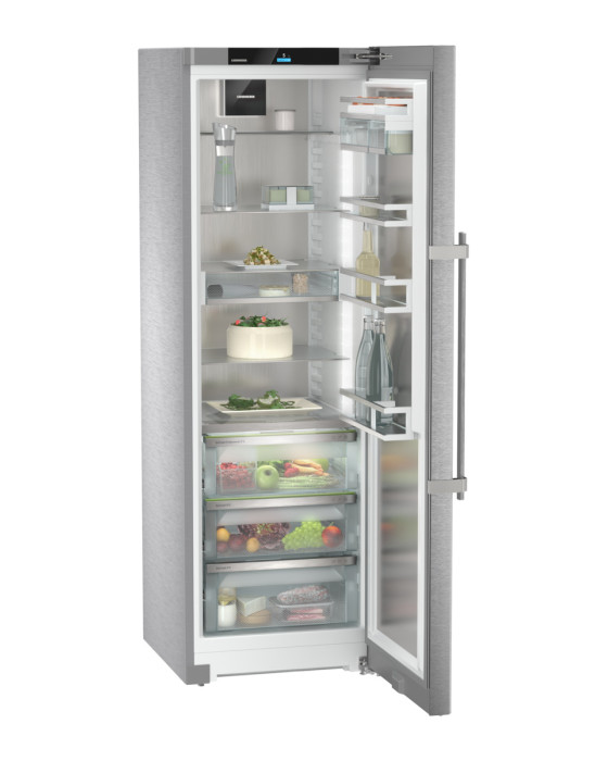 Холодильник Liebherr SRBstc 529i peak BioFresh