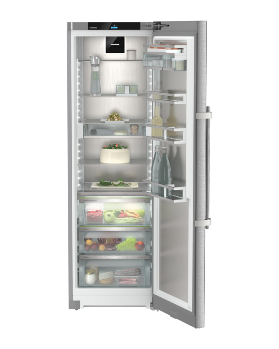 Холодильник Liebherr SRBstc 529i peak BioFresh