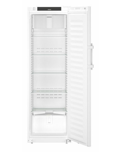 Професійна Liebherr SRFfg 4001 Performance з полицями