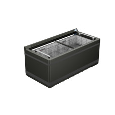 Професійна Liebherr BAY 210me (-/+)