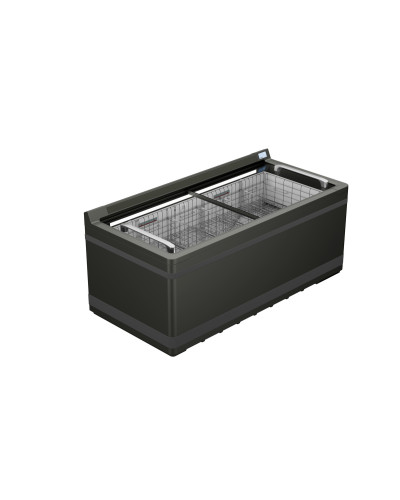 Професійна Liebherr BAY 210me (-/+)