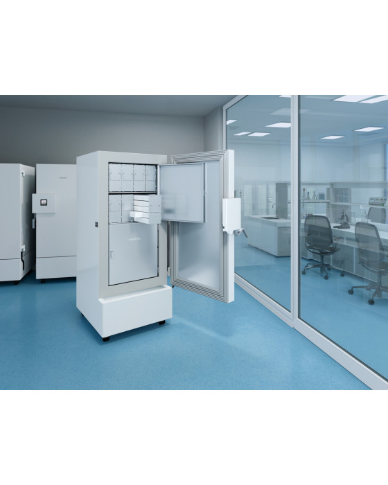 Професійна Liebherr SUFsg 5001 MediLine із повітряним охолодженням
