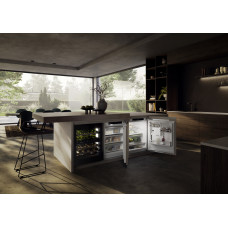 Винна шафа Liebherr UWgbi 3682 Vinidor Selection