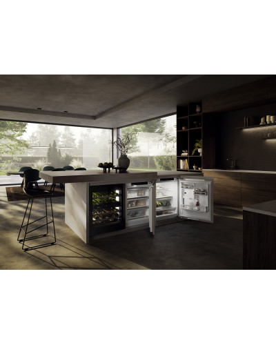 Винна шафа Liebherr UWgbi 3682 Vinidor Selection