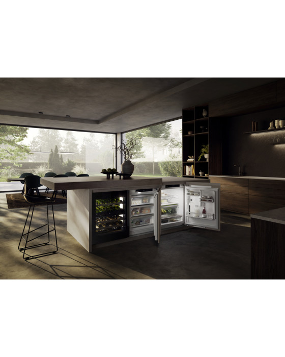 Винна шафа Liebherr UWgbi 3682 Vinidor Selection