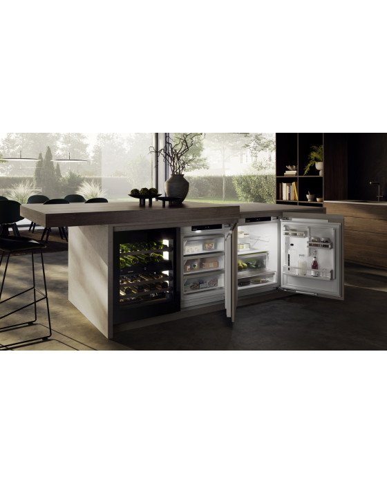 Винна шафа Liebherr UWgbi 3782 Vinidor Selection