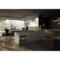 Винна шафа Liebherr UWpri 3662 Vinidor Selection