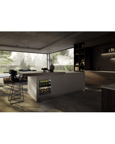 Винна шафа Liebherr UWpri 3662 Vinidor Selection