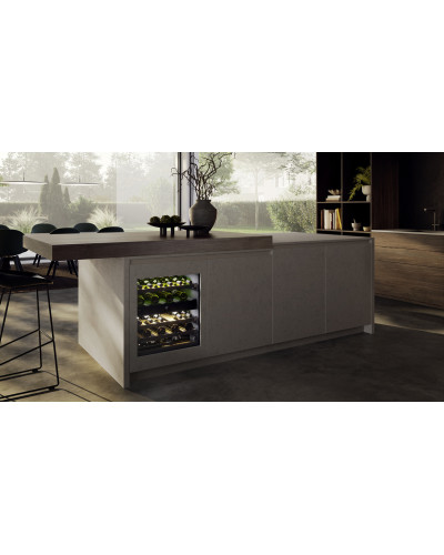 Винна шафа Liebherr UWpri 3662 Vinidor Selection