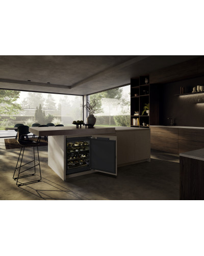 Винна шафа Liebherr UWpri 3672 Vinidor Selection