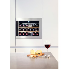 Винна шафа Liebherr WKEes 553 GrandCru