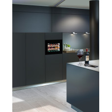 Винна шафа Liebherr WKEgb 582 GrandCru