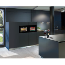 Винна шафа Liebherr WKEgb 582 GrandCru
