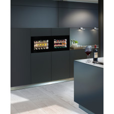 Винна шафа Liebherr WKEgb 582 GrandCru
