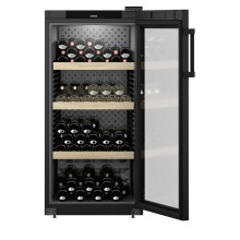 Винна шафа Liebherr WPbl 4201 GrandCru