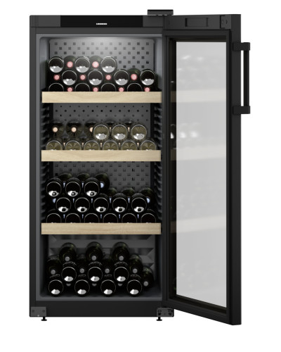 Винна шафа Liebherr WPbl 4201 GrandCru