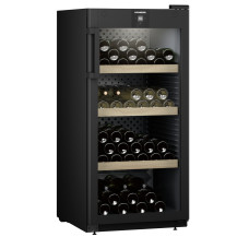 Винна шафа Liebherr WPbl 4201 GrandCru