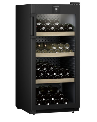 Винна шафа Liebherr WPbl 4201 GrandCru