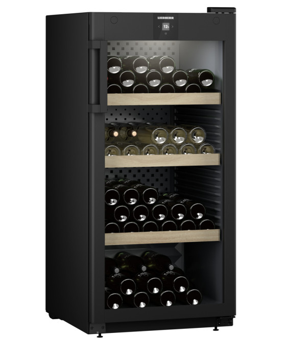 Винна шафа Liebherr WPbl 4201 GrandCru