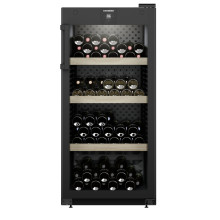Винна шафа Liebherr WPbl 4201 GrandCru
