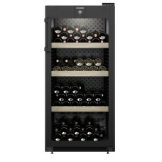 Винна шафа Liebherr WPbl 4201 GrandCru