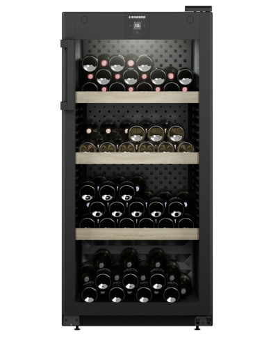 Винна шафа Liebherr WPbl 4201 GrandCru
