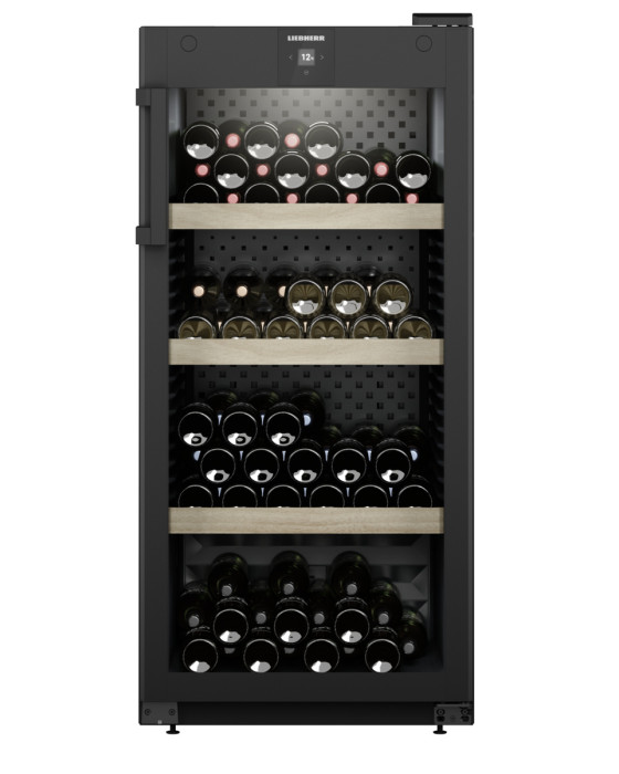 Винна шафа Liebherr WPbl 4201 GrandCru