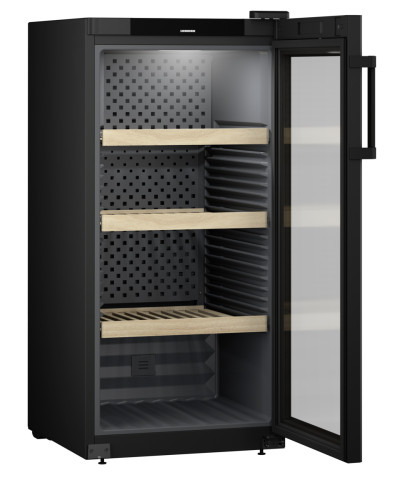 Винна шафа Liebherr WPbl 4201 GrandCru