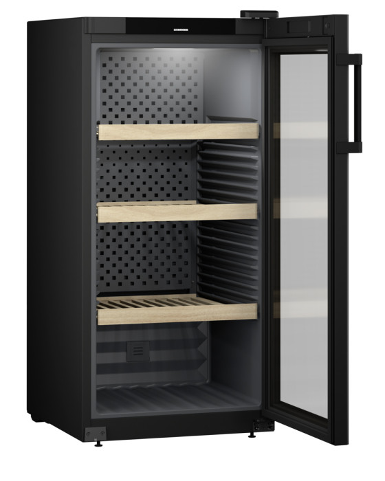 Винна шафа Liebherr WPbl 4201 GrandCru