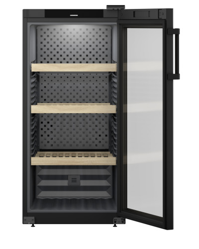 Винна шафа Liebherr WPbl 4201 GrandCru