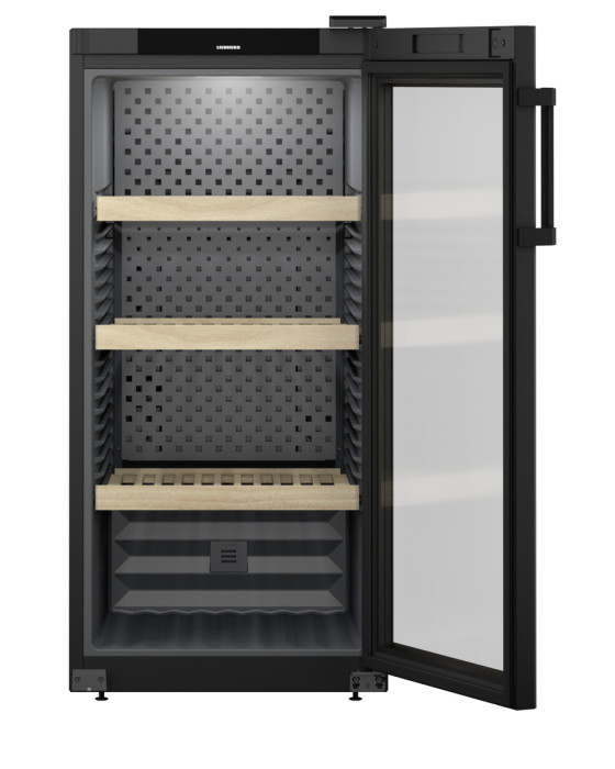 Винна шафа Liebherr WPbl 4201 GrandCru