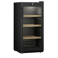 Винна шафа Liebherr WPbl 4201 GrandCru