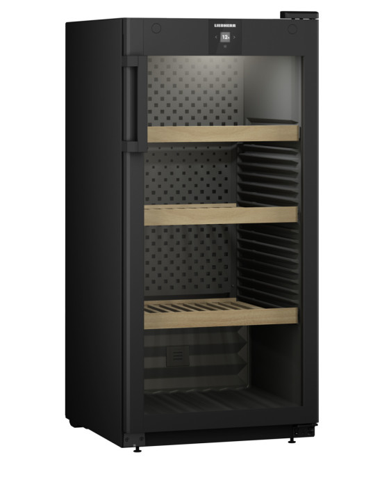 Винна шафа Liebherr WPbl 4201 GrandCru