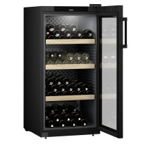 Винна шафа Liebherr WPbl 4201 GrandCru