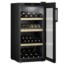 Винна шафа Liebherr WPbl 4201 GrandCru