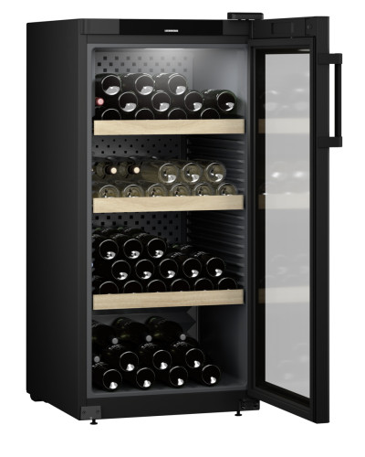Винна шафа Liebherr WPbl 4201 GrandCru