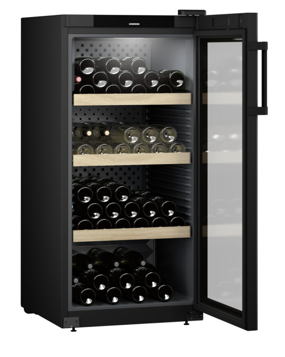 Винна шафа Liebherr WPbl 4201 GrandCru