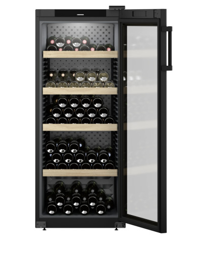Винна шафа Liebherr WPbl 4601 GrandCru