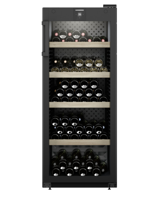 Винна шафа Liebherr WPbl 4601 GrandCru