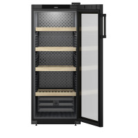 Винна шафа Liebherr WPbl 4601 GrandCru