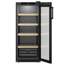 Винна шафа Liebherr WPbl 4601 GrandCru